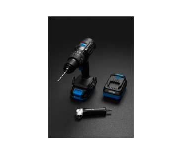 Akumulator 4.0 Ah 18V HOEGERT HT2E240-A40