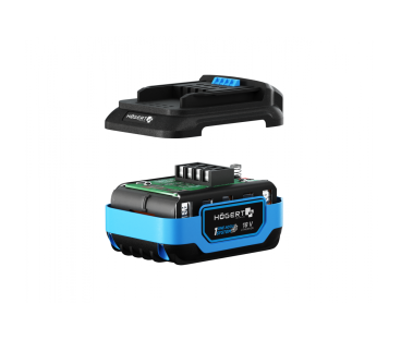 Akumulator 4.0 Ah 18V HOEGERT HT2E240-A40