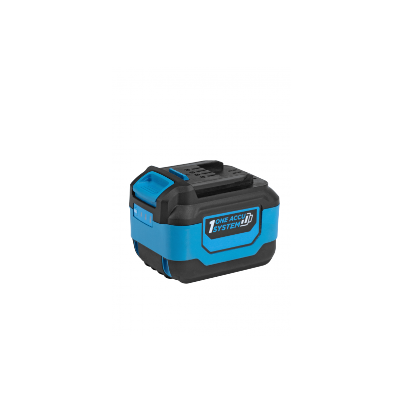 Akumulator 6.0 Ah 18V HOEGERT HT2E241-A60