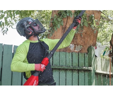 Podkrzesywarka teleskopowa 30cm M18 FTPS30-0 MILWAUKEE 4933480868