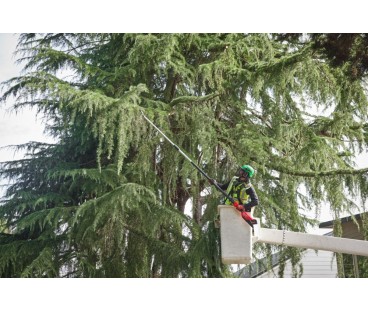 Podkrzesywarka teleskopowa 30cm M18 FTPS30-0 MILWAUKEE 4933480868