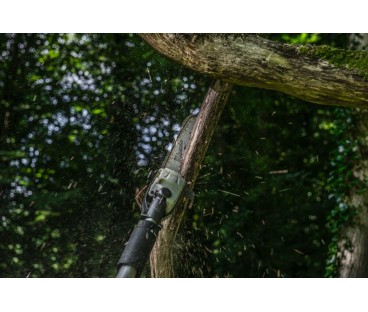 Podkrzesywarka teleskopowa 30cm M18 FTPS30-0 MILWAUKEE 4933480868