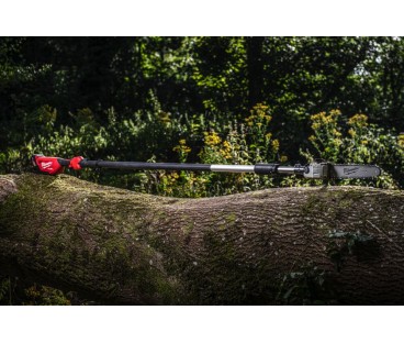 Podkrzesywarka teleskopowa 30cm M18 FTPS30-0 MILWAUKEE 4933480868