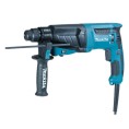 Młotowiertarka SDS-Plus 800W 2,4J z opcją kucia Makita HR2630