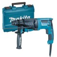 Młotowiertarka SDS-Plus 800W 2,4J z opcją kucia Makita HR2630