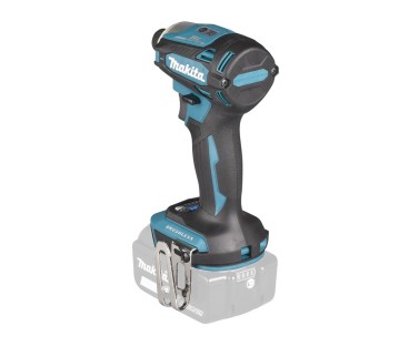 Zakrętarka udarowa 18V 180Nm z silnikiem bezszczotkowym LXT Makita DTD172Z