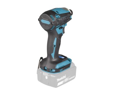 Zakrętarka udarowa 18V 180Nm z silnikiem bezszczotkowym LXT Makita DTD172Z