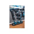 Akumulator 2 Ah 18 V HOEGERT HT2E239-A20