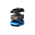 Akumulator 2 Ah 18 V HOEGERT HT2E239-A20