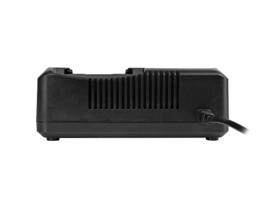 Ładowarka 4A 18V HOEGERT HT2E242-C40
