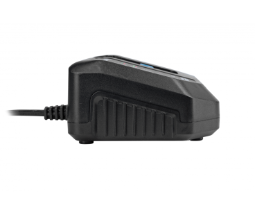Ładowarka 4A 18V HOEGERT HT2E242-C40