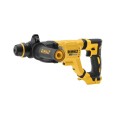 Młotowiertarka 18V SDS-PLUS 3.0J DCH263NK DeWALT