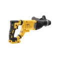 Młotowiertarka 18V SDS-PLUS 3.0J DCH263NK DeWALT