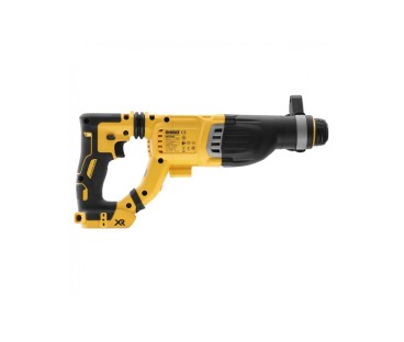 Młotowiertarka 18V SDS-PLUS 3.0J DCH263NK DeWALT