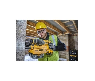Młotowiertarka 18V SDS-PLUS 3.0J DCH263NK DeWALT