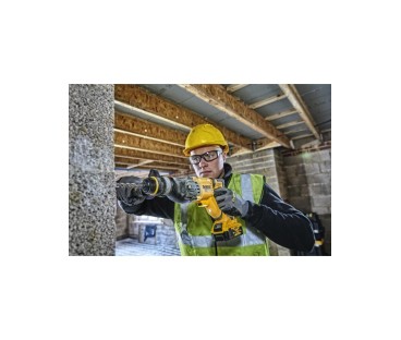 Młotowiertarka 18V SDS-PLUS 3.0J DCH263NK DeWALT