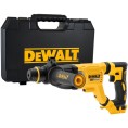 Młotowiertarka 18V SDS-PLUS 3.0J DCH263NK DeWALT