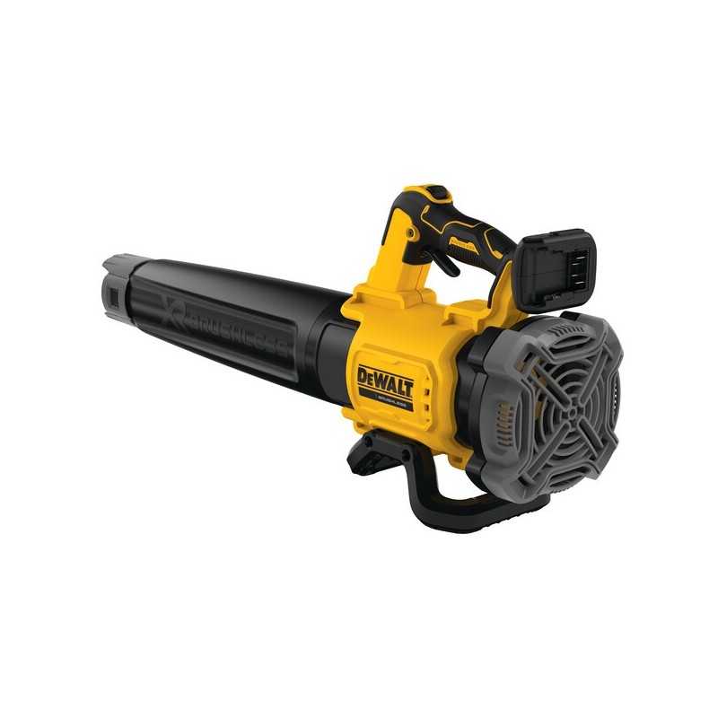 Dmuchawa osiowa 200km/h akumulatorowa 18V DeWALT DCMBL562N