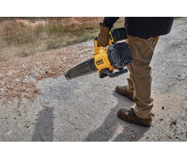 Dmuchawa osiowa 200km/h akumulatorowa 18V DeWALT DCMBL562N