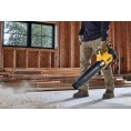 Dmuchawa osiowa 200km/h akumulatorowa 18V DeWALT DCMBL562N