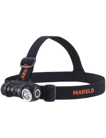 Latarka czołowa Nova 2000 RE MARELD 690090832