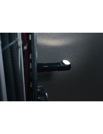 Latarka czołowa Nova 2000 RE MARELD 690090832