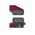 Ścisk stolarski 15cm Light Pal 150x80mm 120kg PIHER P30901