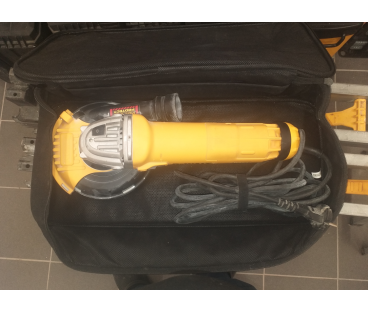 Torba na narzędzia, szlifierkę DeWALT