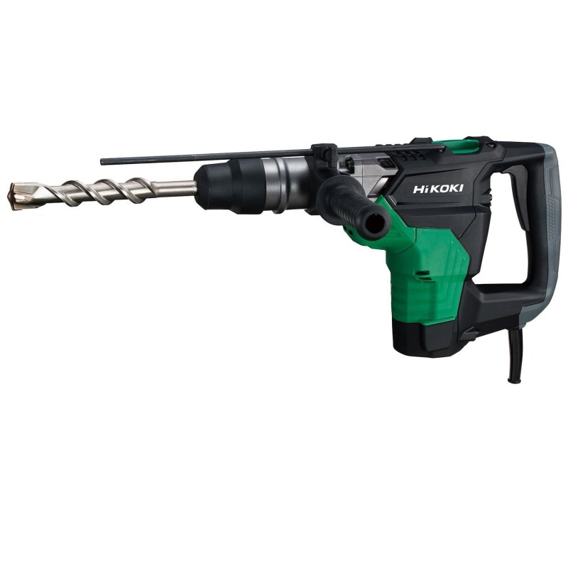 Młot udarowo-obrotowy SDS-MAX 8,5J 1100W Hikoki DH40MC WSZ