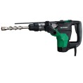 Młot udarowo-obrotowy SDS-MAX 8,5J 1100W Hikoki DH40MC WSZ