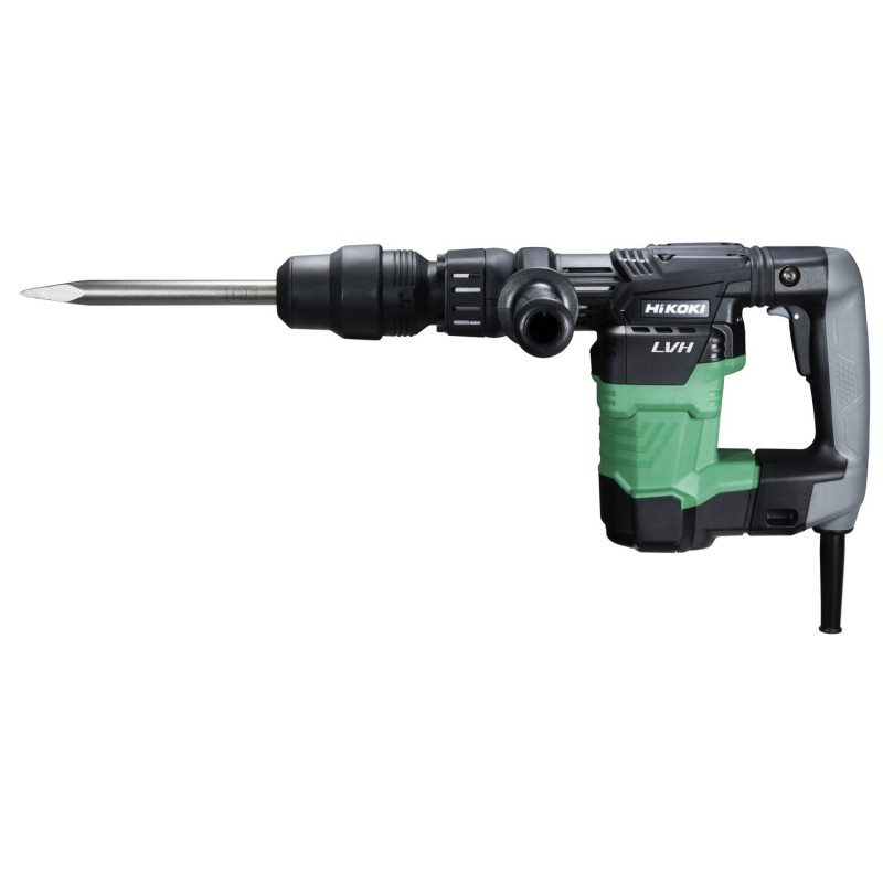 Młot wyburzeniowy SDS-MAX 7.1J 950W Hikoki H41MB2 WSZ