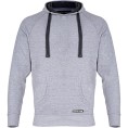 Bluza z kapturem szara LAHTI PRO L40130