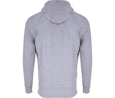 Bluza z kapturem szara LAHTI PRO L40130