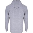 Bluza z kapturem szara LAHTI PRO L40130