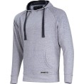 Bluza z kapturem szara LAHTI PRO L40130