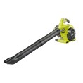 Dmuchawa odkurzacz do liści 26 cm³ POWR LT2™ RBV26B RYOBI 5133002353