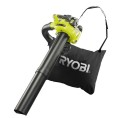 Dmuchawa odkurzacz do liści 26 cm³ POWR LT2™ RBV26B RYOBI 5133002353