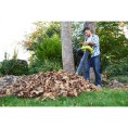 Dmuchawa odkurzacz do liści 26 cm³ POWR LT2™ RBV26B RYOBI 5133002353
