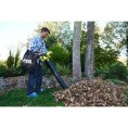 Dmuchawa odkurzacz do liści 26 cm³ POWR LT2™ RBV26B RYOBI 5133002353