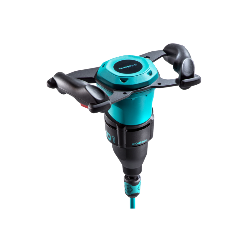 Mieszarka 1-biegowa 1100W XQ1 Collomix 29100