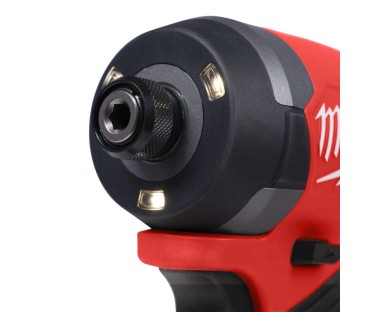 Zakrętarka udarowa 18V 226Nm M18 FID3-0 Milwaukee 4933498061