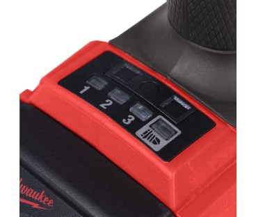 Zakrętarka udarowa 18V 226Nm M18 FID3-0 Milwaukee 4933498061