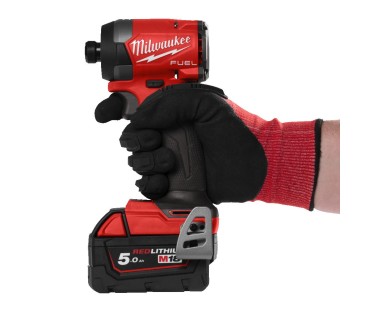 Zakrętarka udarowa 18V 226Nm M18 FID3-0 Milwaukee 4933498061