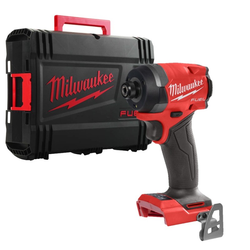 Zakrętarka udarowa 18V 226Nm M18 FUEL Milwaukee M18 FID3-0X