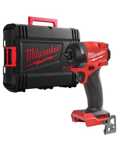 Zakrętarka udarowa 18V 226Nm M18 FUEL Milwaukee M18 FID3-0X