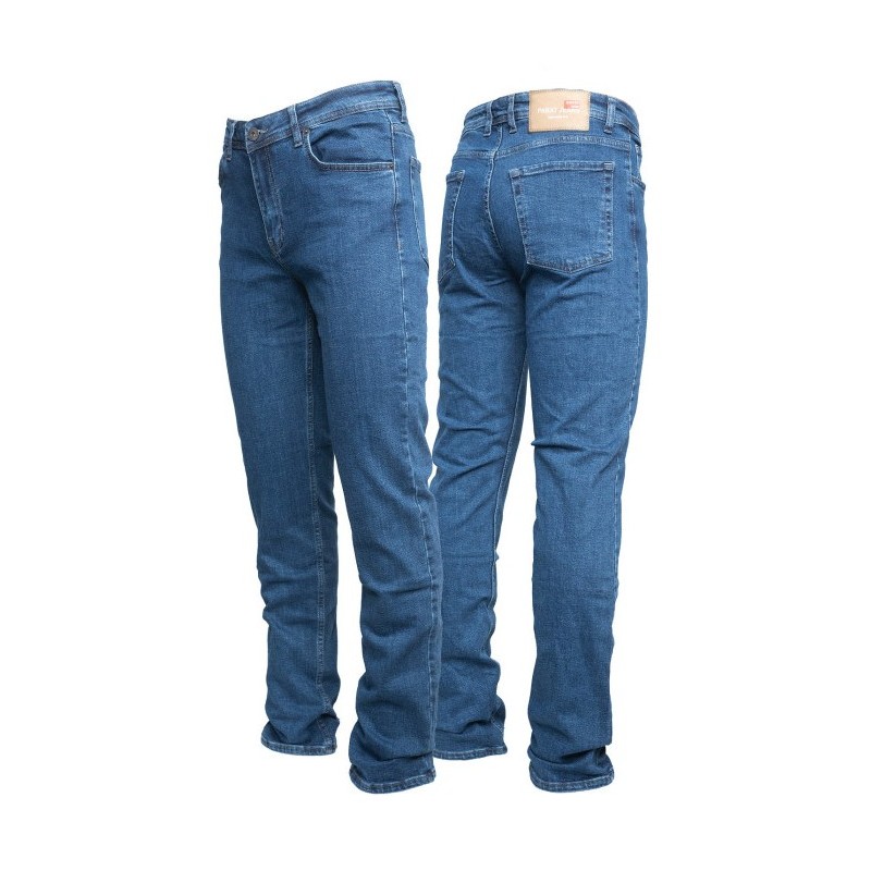 Spodnie JEANS PARAT Spodnie JEANS PARAT