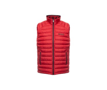 Bezrękawnik czerwony PARAT