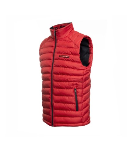 Bezrękawnik czerwony PARAT