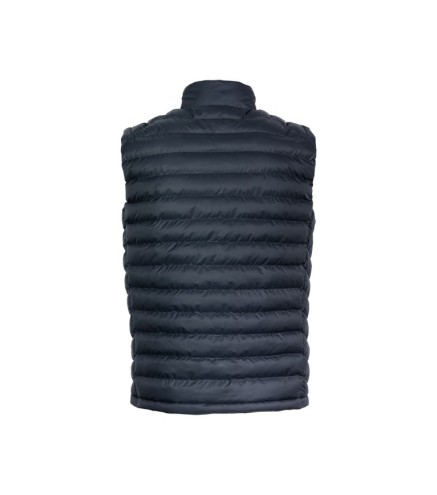 Bezrękawnik granatowy PARAT