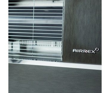 Nagrzewnica olejowa BIO na podczerwień AIRREX AH-300i - Wypożyczalnia